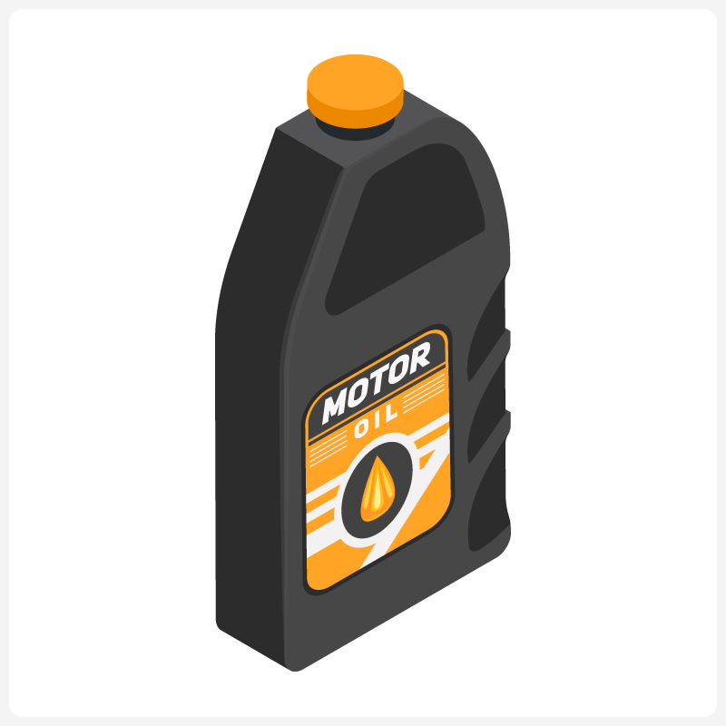 Aceites y Aditivos